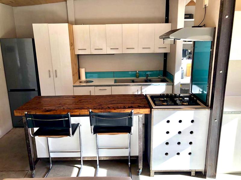 To Let 2 Bedroom Property for Rent in Hout Bay Western Cape
